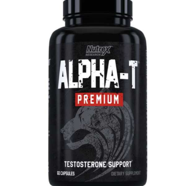 Alpha-T